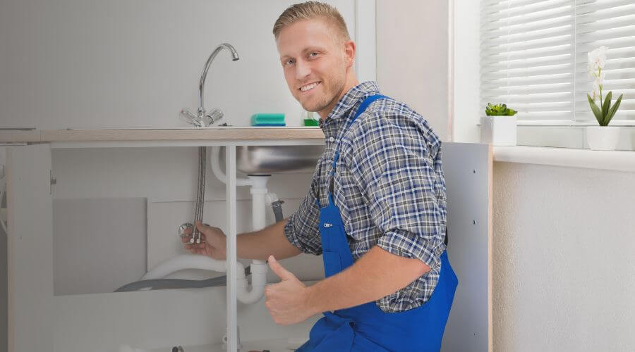 Professional water heater repair in Haines, AK